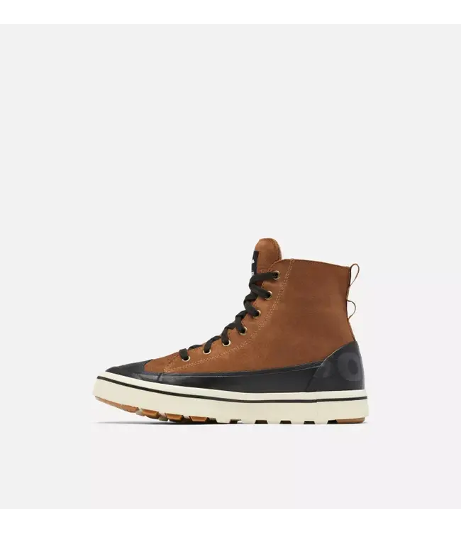 Sorel Metro II Men's Sneak Tan / Black