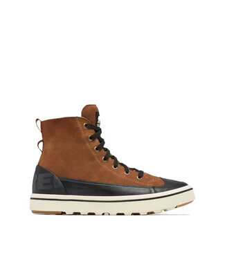 Sorel Metro II Men's Sneak Tan / Black