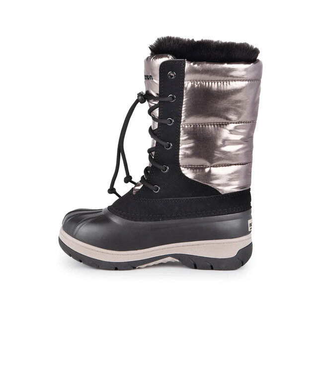 Acton Charm Métallique