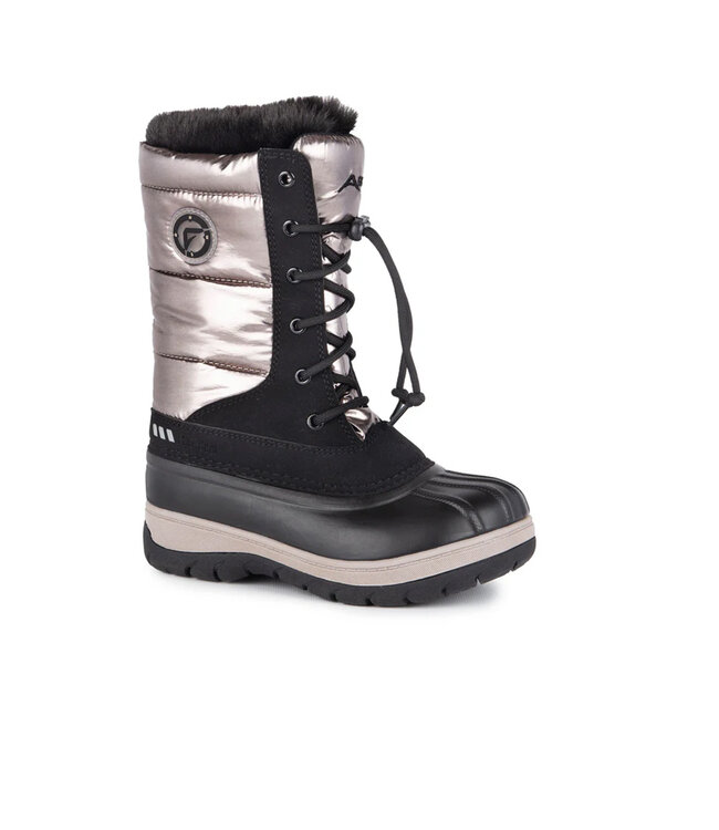 Acton Charm Metallic