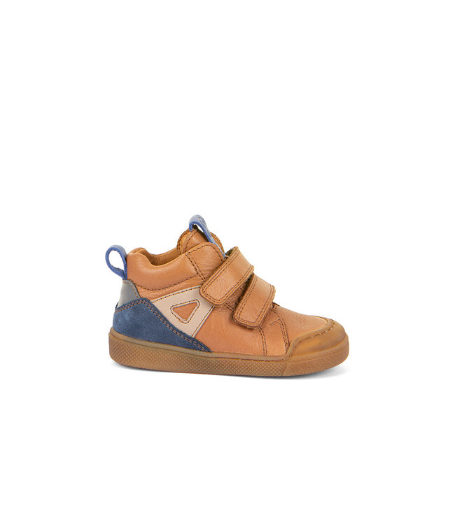 Froddo Rosario High-Top Cognac