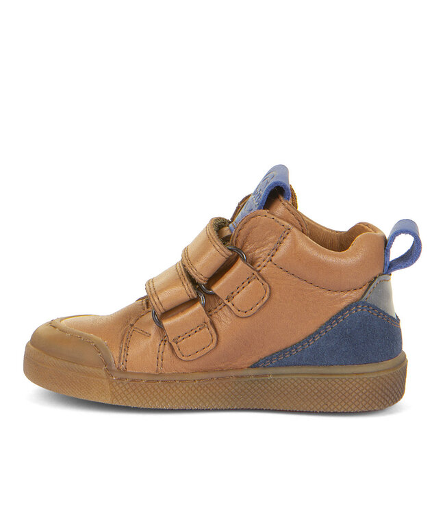 Froddo Rosario High-Top Cognac