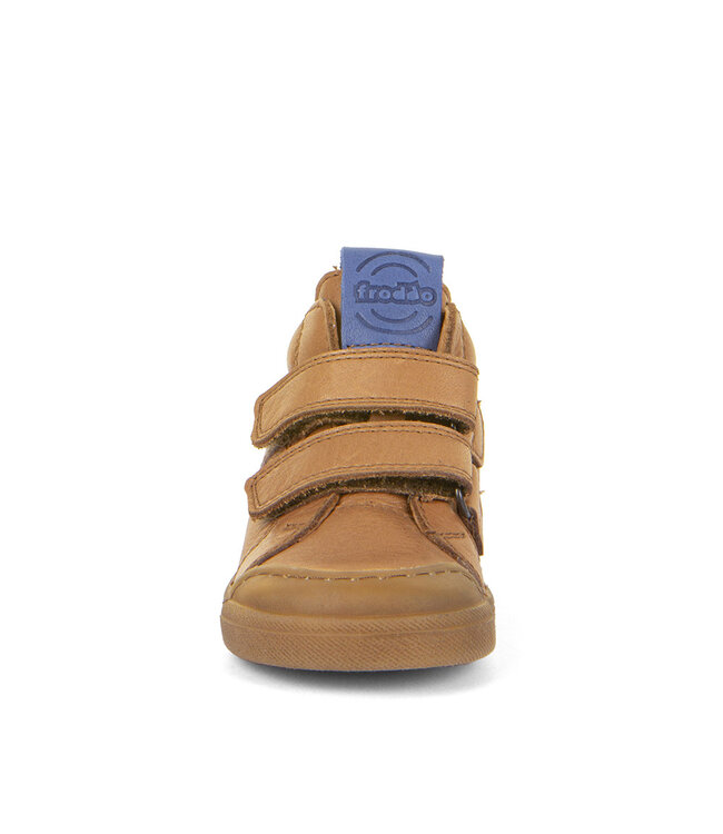 Froddo Rosario High-Top Cognac