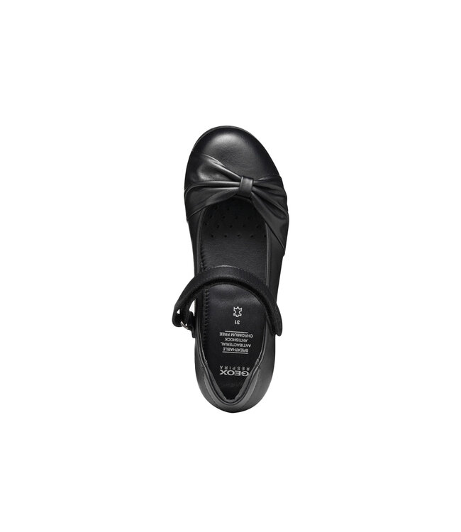Geox Iberide Black