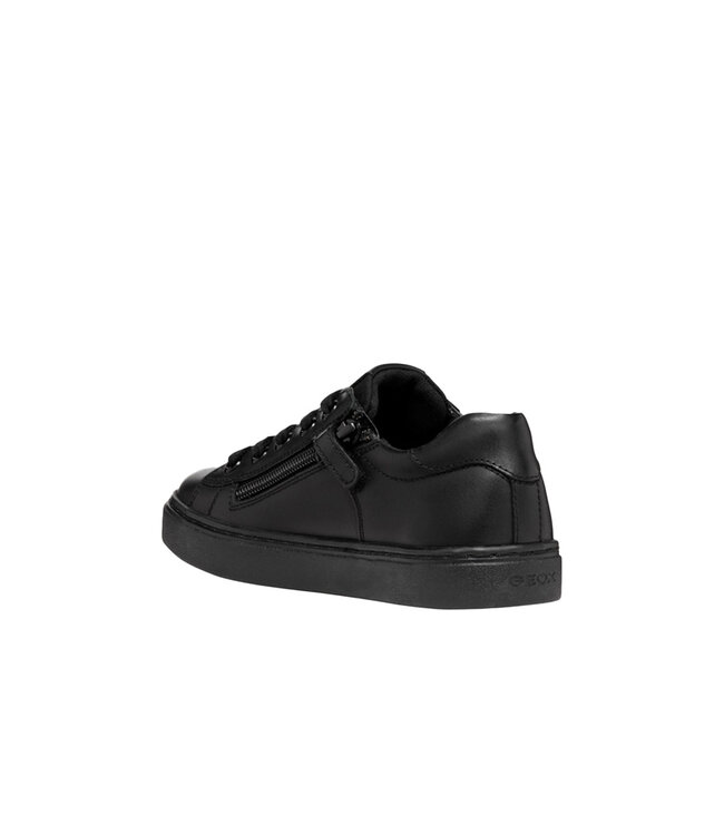 Geox Nashik Lace Black