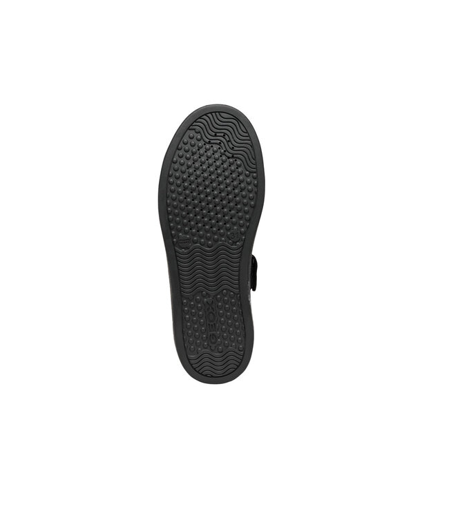 Geox Nashik Lace Noir