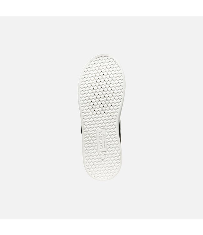 Geox Eclyper Junior Noir / Violet