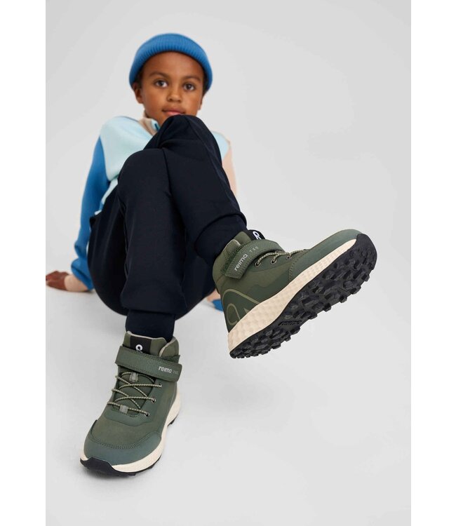 Reima Hiipien Thyme Green