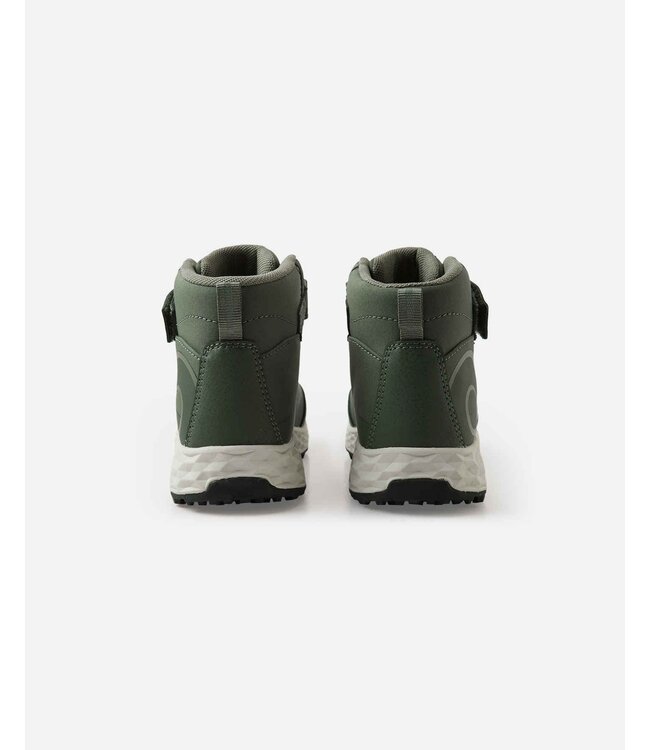 Reima Hiipien Thyme Green