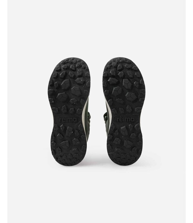 Reima Hiipien Thyme Green