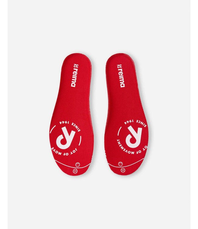 Reima Hiipien Thyme Green