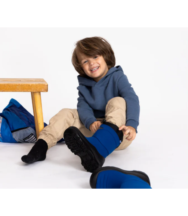 Kuoma Lumilukko Snowlock  Sky Blue