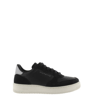 Victoria Women's Madrid Slipt Black