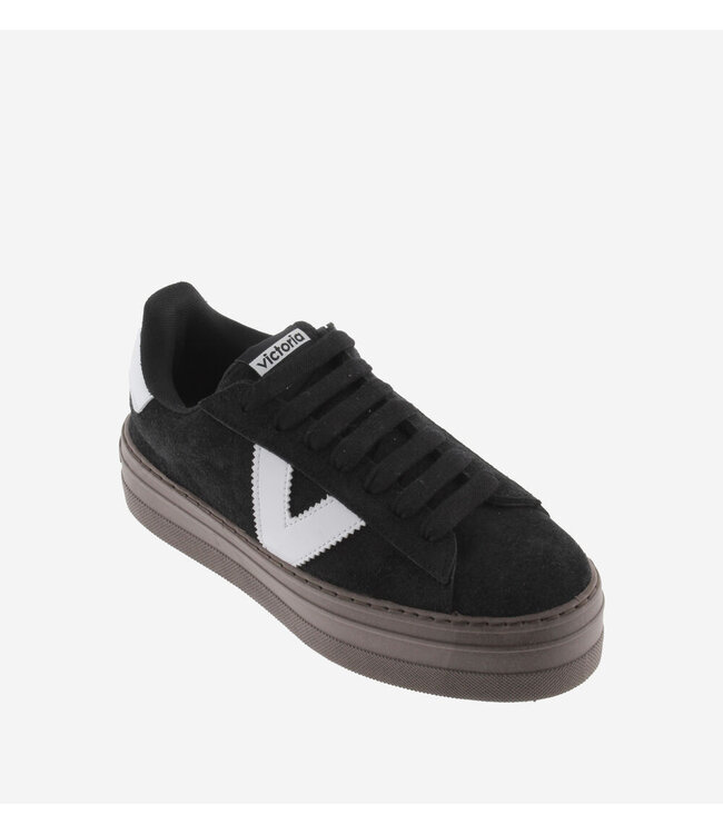 Victoria Barcelona Black