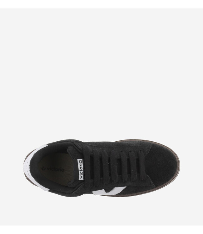 Victoria Barcelona Black