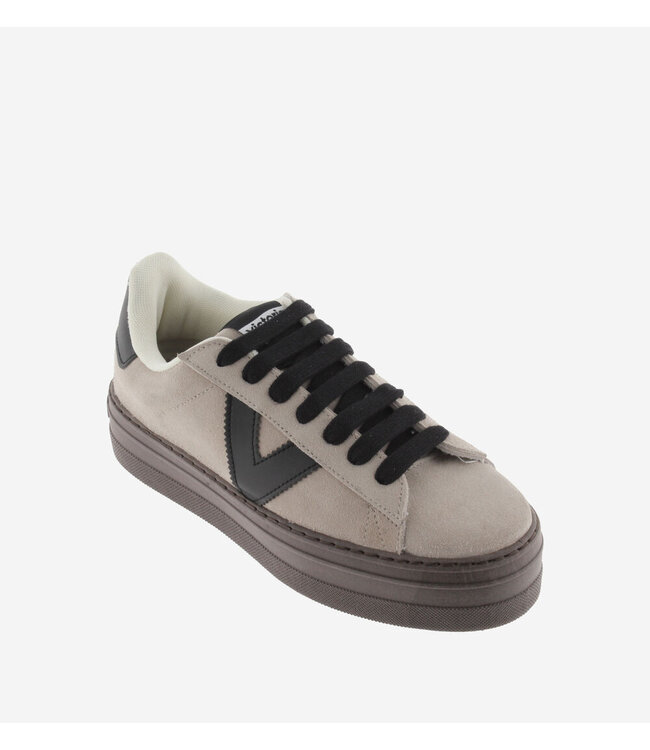Victoria Barcelona Beige
