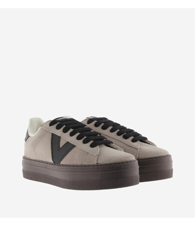 Victoria Barcelona Beige