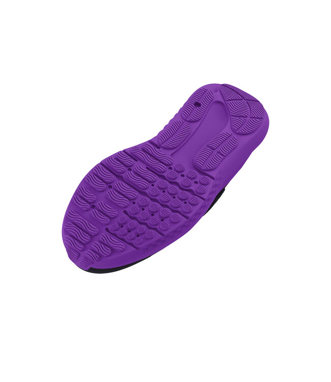 Under Armour Surge 4 Noir / Mauve