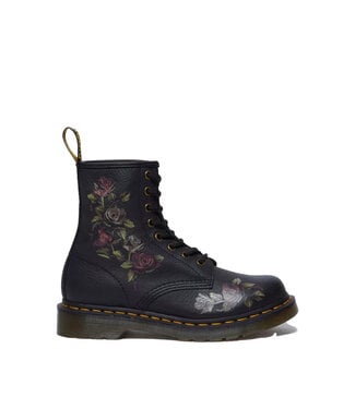 Dr. Martens 1460 Femmes Decayed Roses