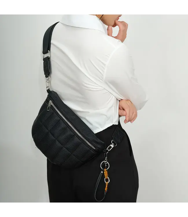 Co-lab Nilou Sling bag Denim