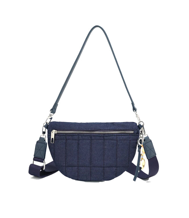 Co-lab Nilou Sling bag Denim