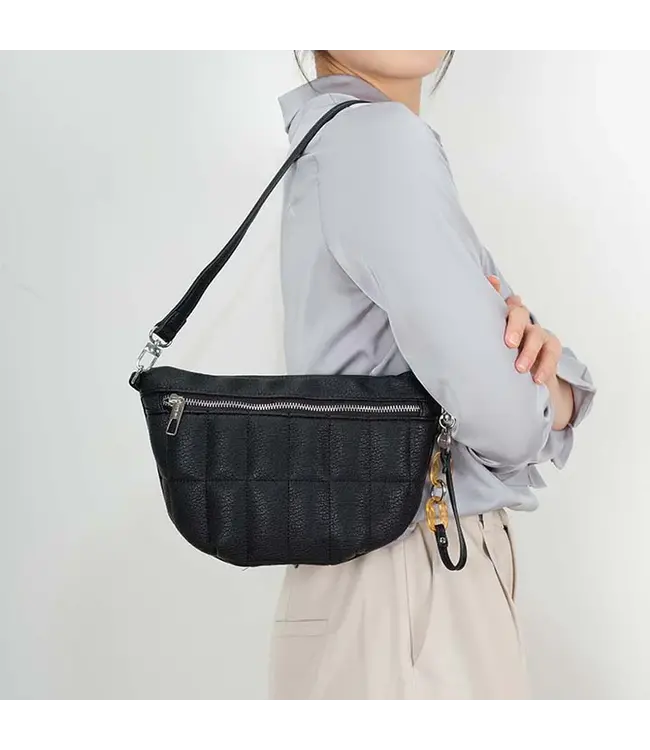 Co-lab Nilou Sling bag Black