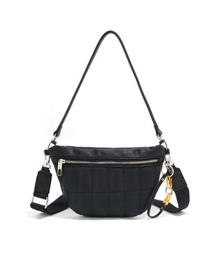 Co-lab Nilou Sling bag Black