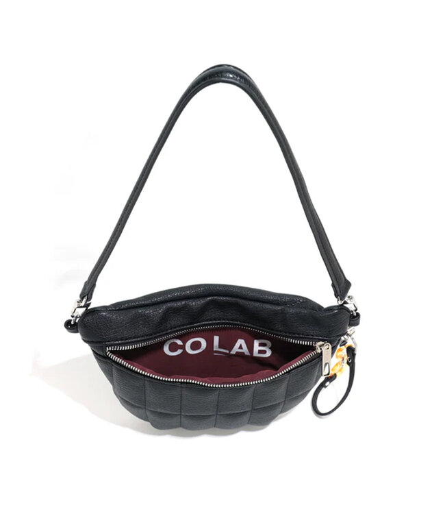 Co-lab Nilou Sling bag Black