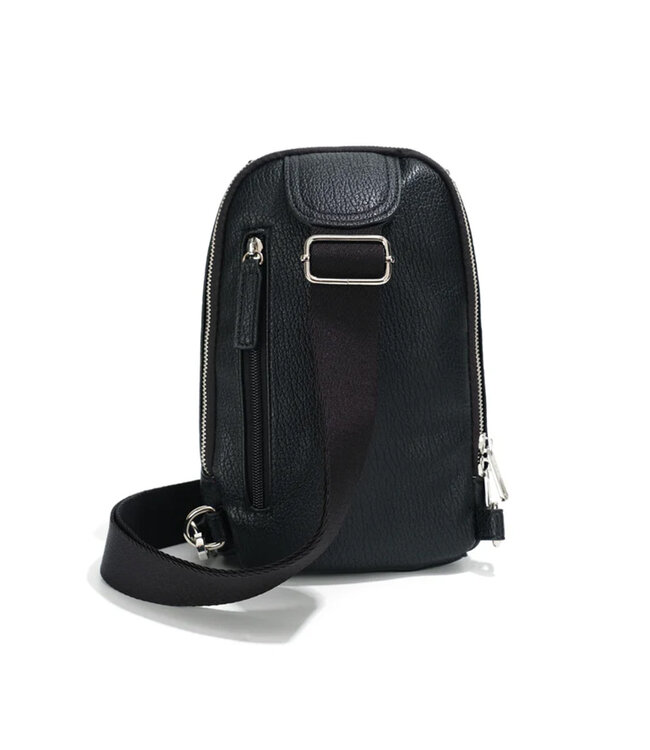 Co-lab Nore Sling Sac à dos Noir