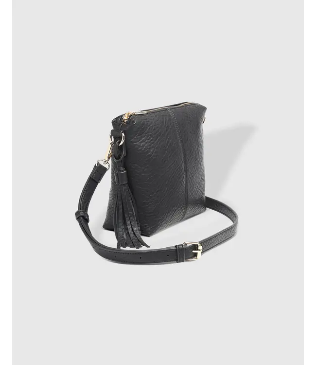 Louenhide Kasey Textured Noir