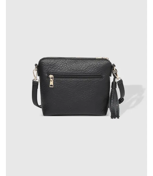 Louenhide Kasey Textured Black