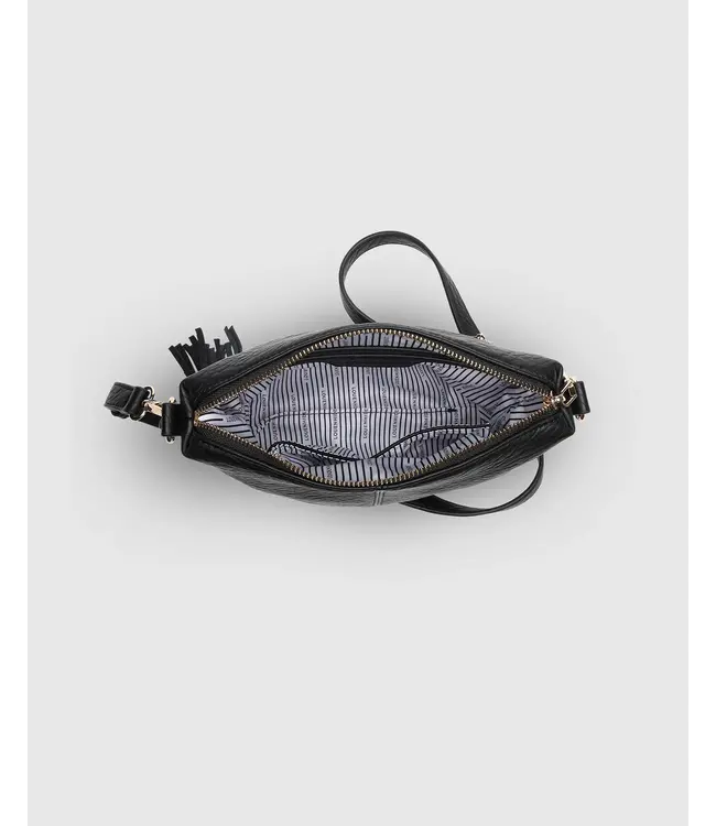 Louenhide Kasey Textured Noir