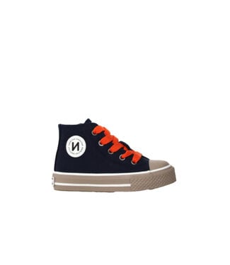 Naturino Ylfas Navy / Red