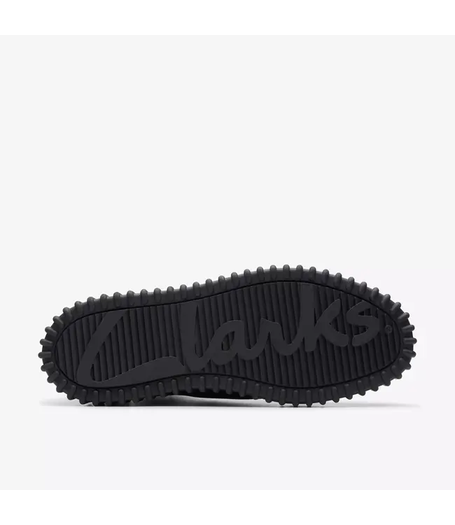 Clarks Torhill Maple Noir