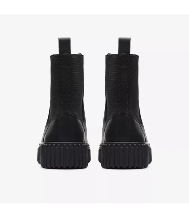 Clarks Torhill Maple Noir