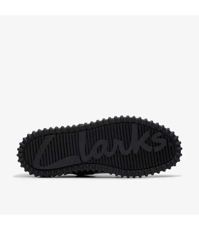 Clarks Torhill Bar Noir