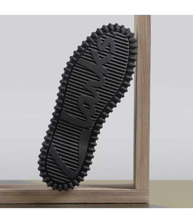 Clarks Torhill Bee Noir Verni