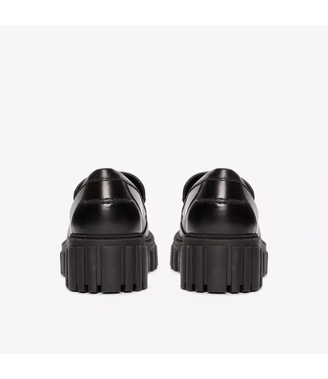 Clarks Page Loafer Black