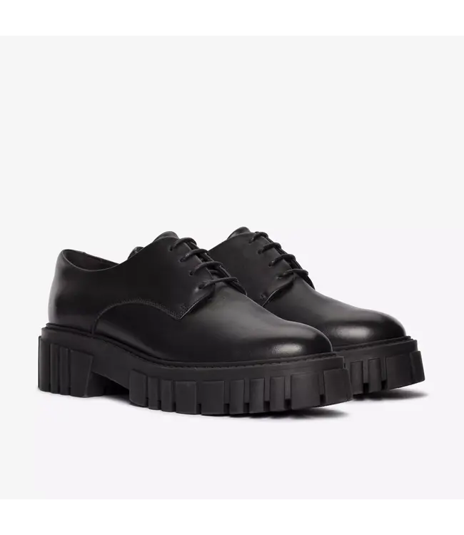 Clarks Page Walk Noir