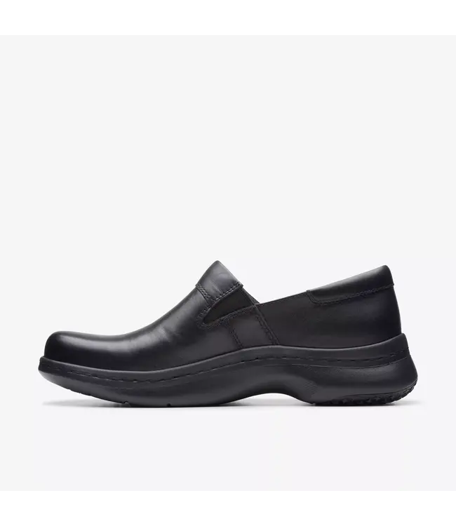Clarks Clarkspro Gem Noir