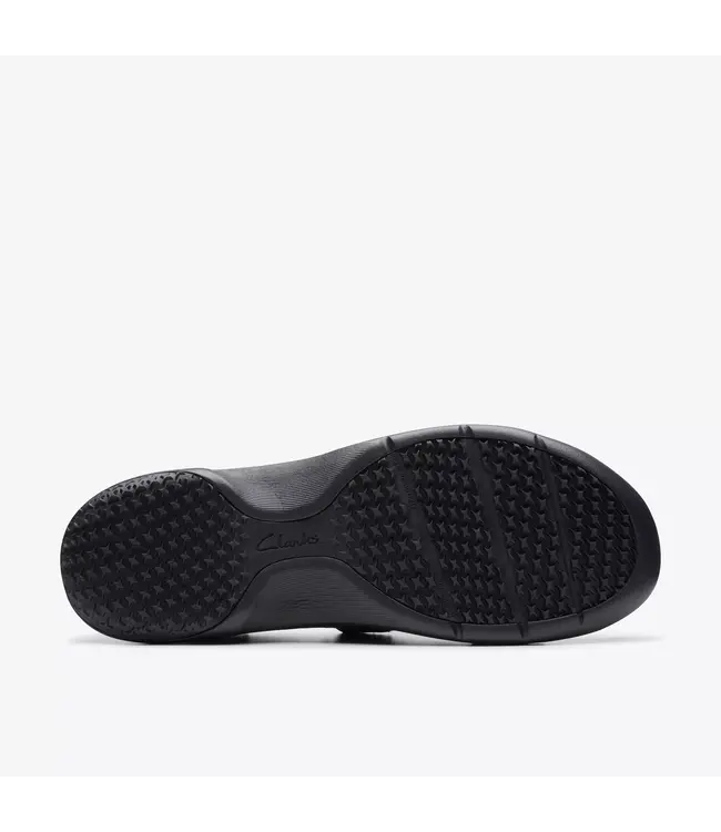 Clarks Clarkspro Gem Black