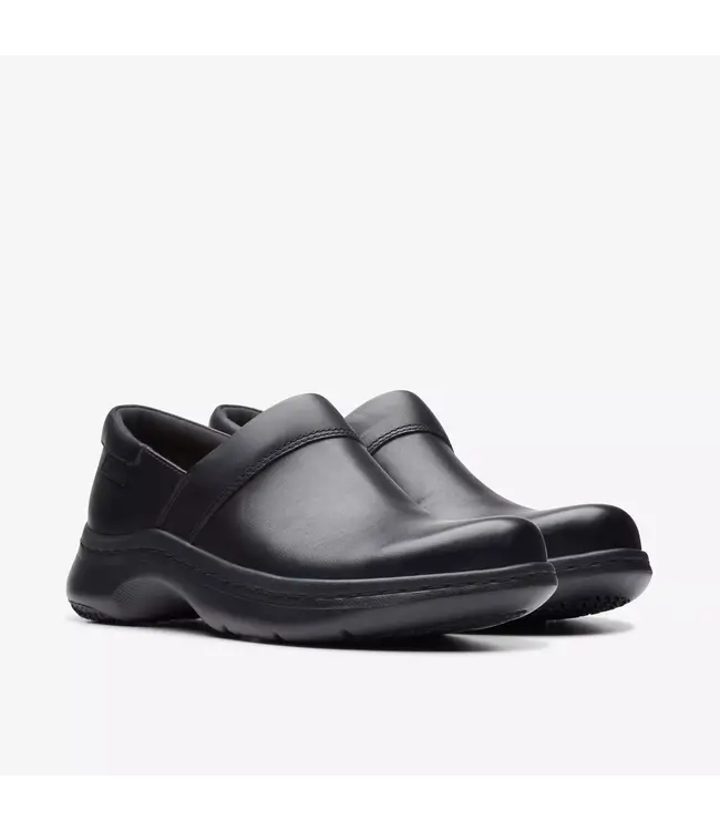 Clarks Clarkspro Gem Noir