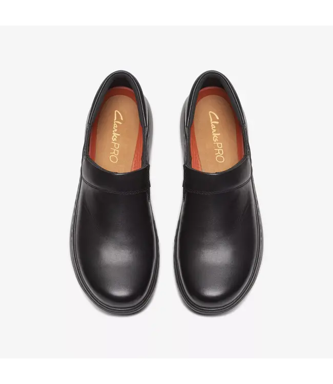 Clarks Clarkspro Gem Noir