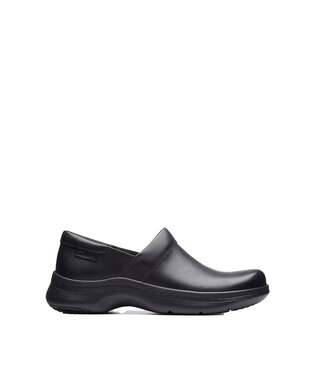 Clarks Clarkspro Gem Noir