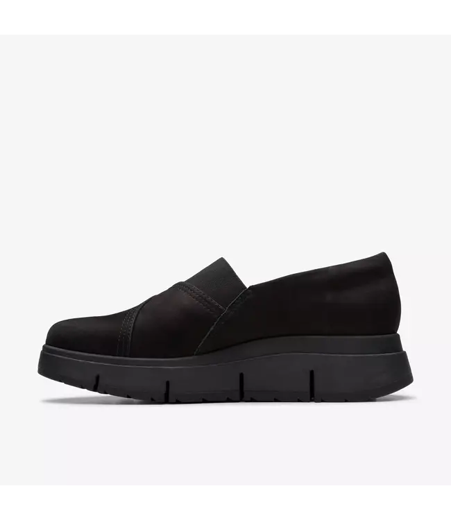 Clarks Loriini West Noir