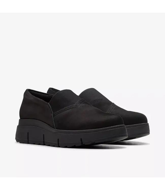 Clarks Loriini West Noir