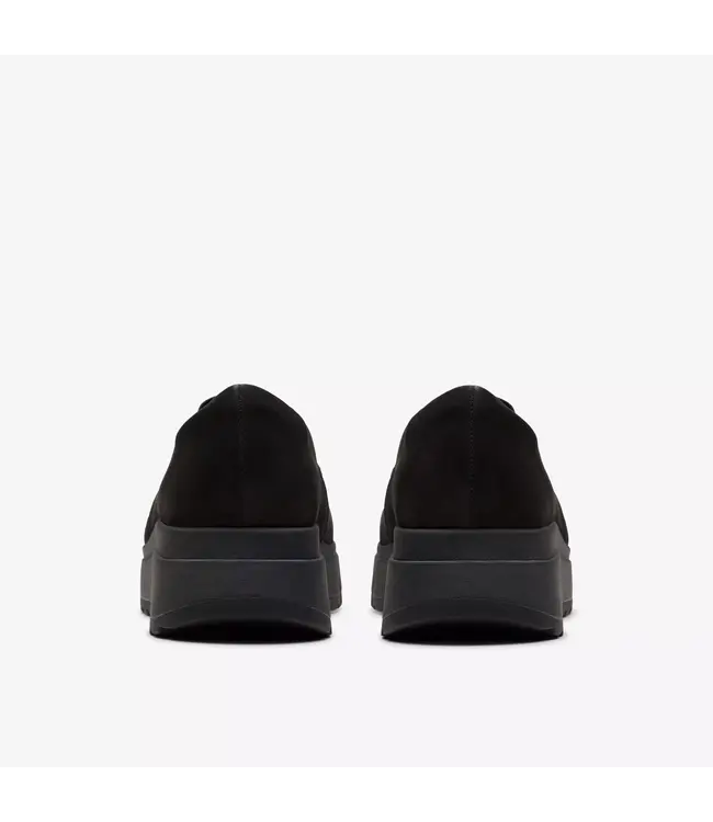 Clarks Loriini West Black