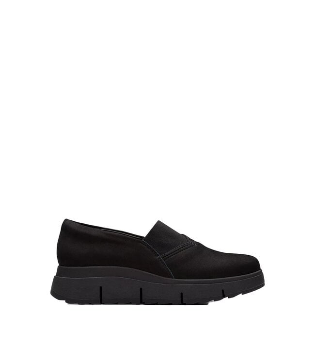 Clarks Loriini West Noir