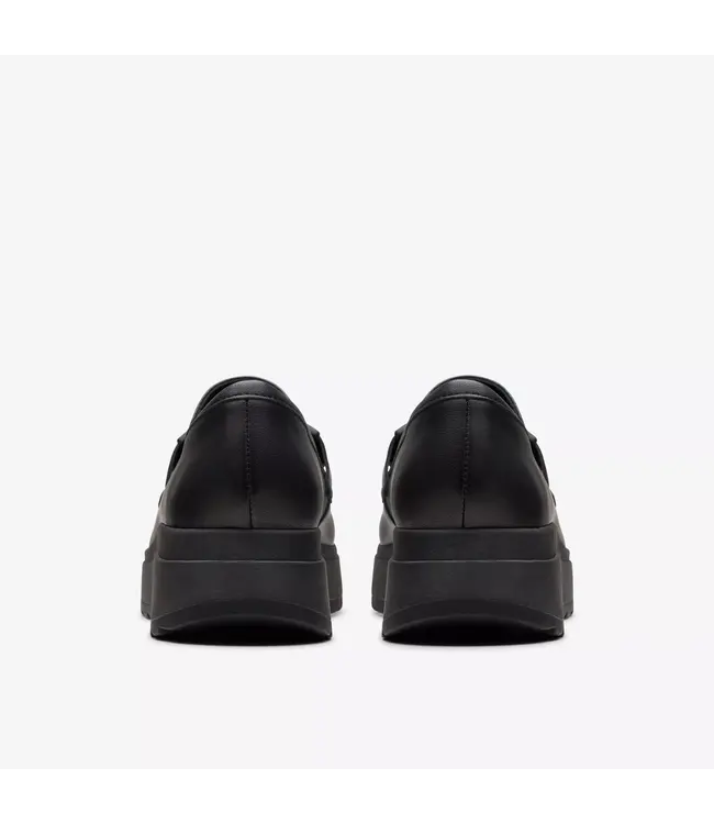 Clarks Loriini Izzy Black