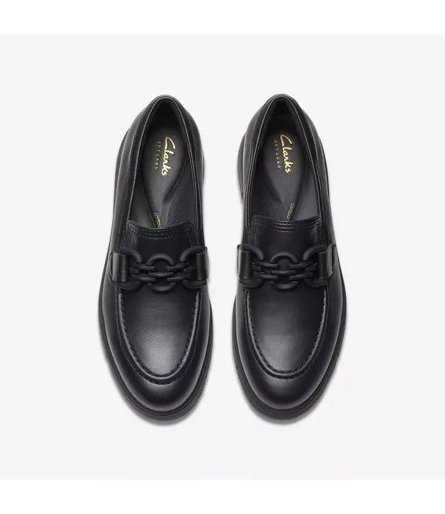 Clarks Loriini Izzy Noir